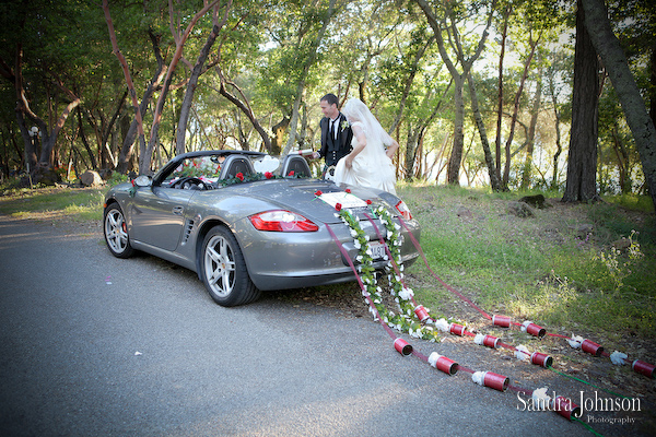 Best Napa Valley Wedding Photos - Sandra Johnson (SJFoto.com)